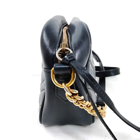 Gucci Marmont Crossbody - Picture 3 of 9